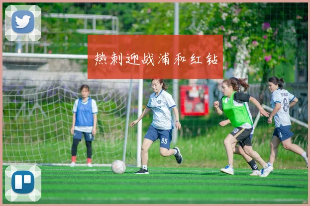 热刺迎战浦和红钻