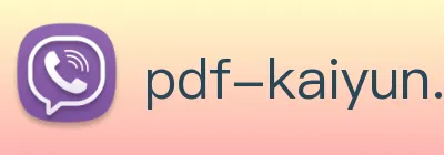开云体育网址 logo